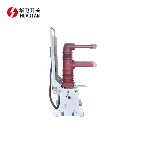 VEGM-40.5/RD  Fuse Handcart